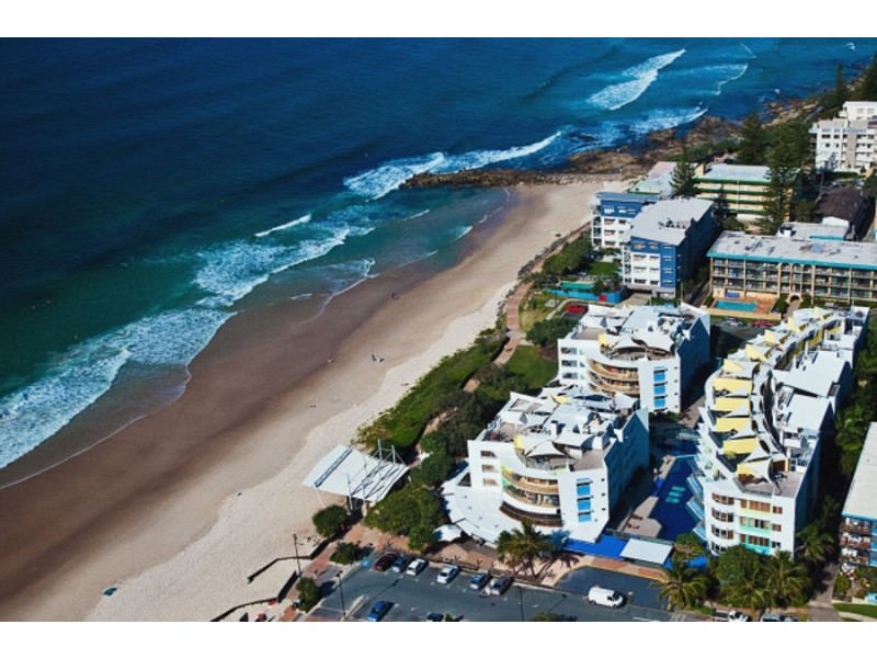 52/8 Levuka Avenue, Kings Beach QLD 4551