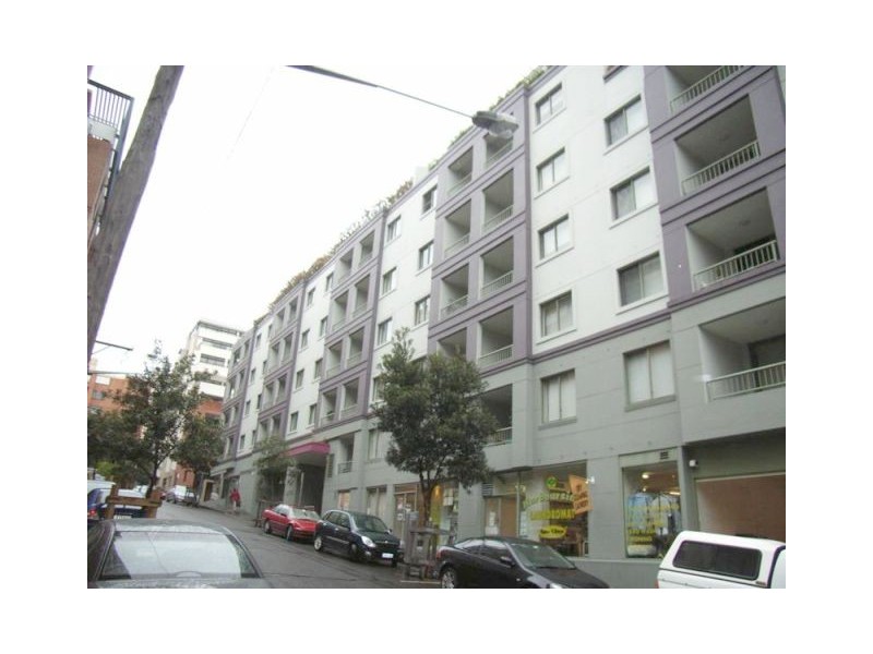 5/1-5 Harwood St, Pyrmont NSW 2009