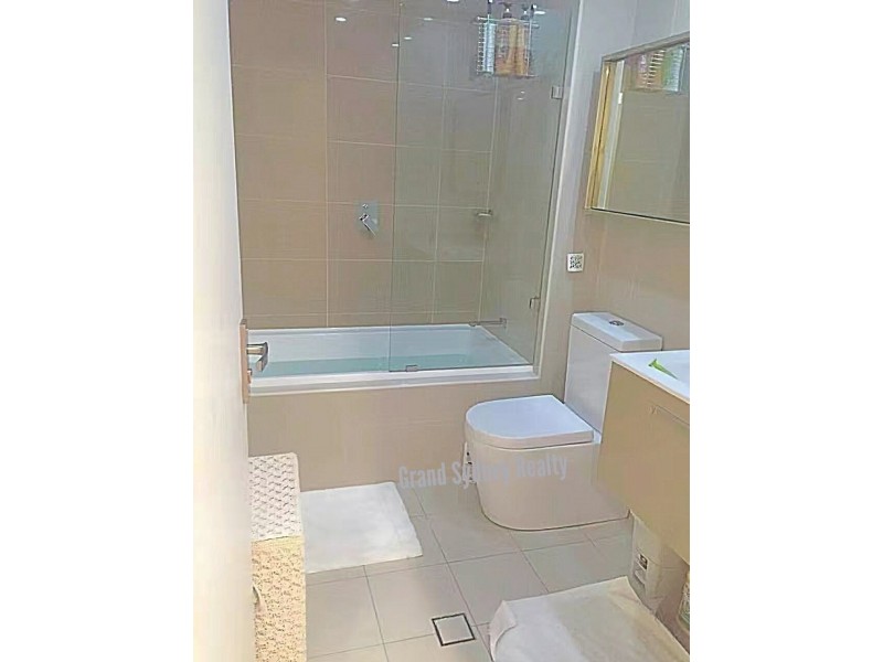 702/7 Gauthrope street, Rhodes NSW 2138