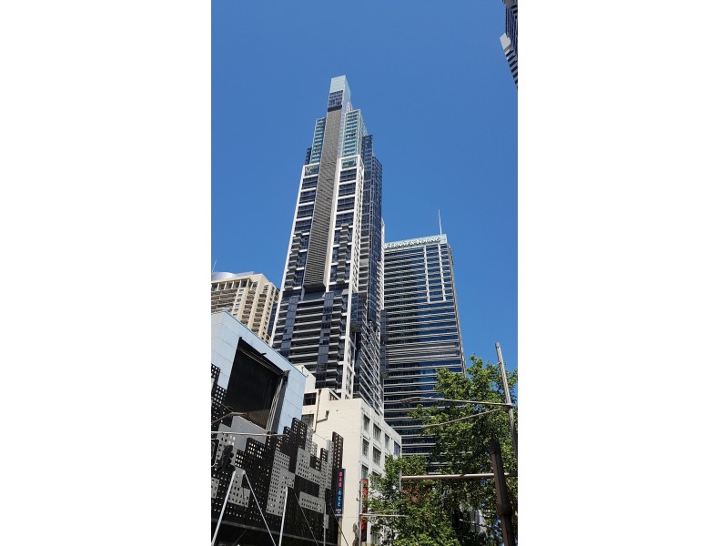 91 Liverpool Street, Sydney NSW 2000