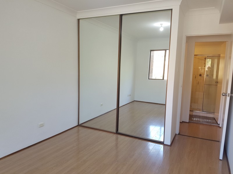 21/392 Jones street, Ultimo NSW 2007