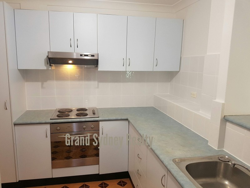 21/392 Jones street, Ultimo NSW 2007