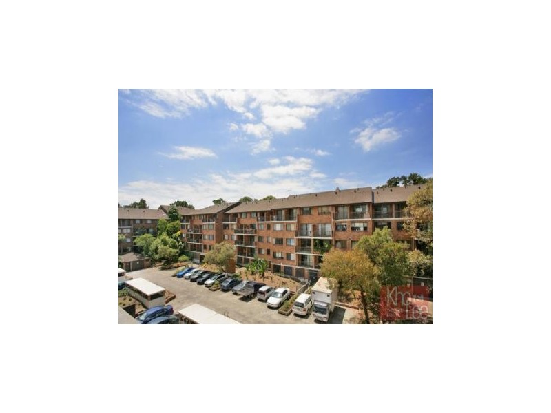 21/392 Jones street, Ultimo NSW 2007