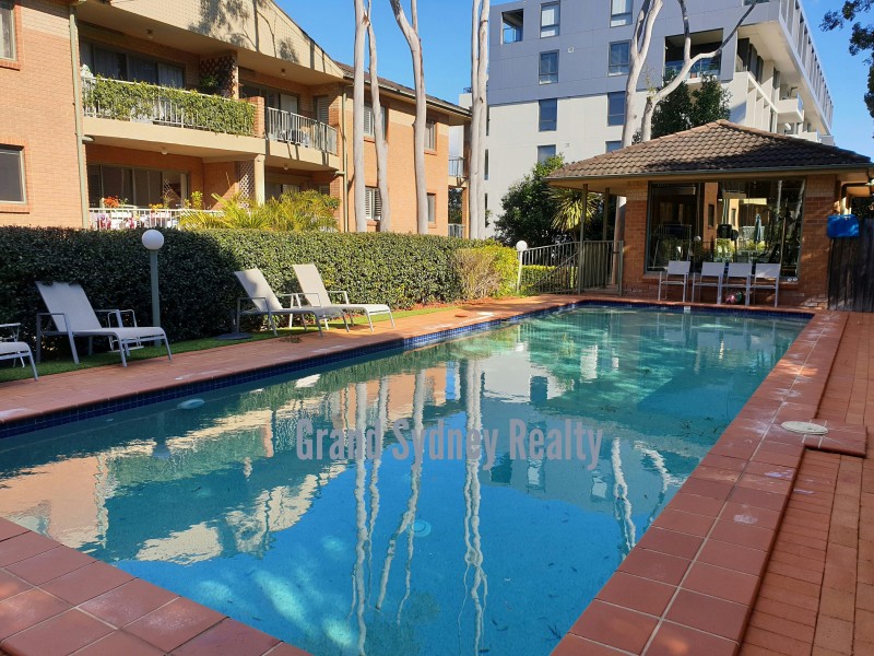 26/292 Burns Bay Road, Lane Cove NSW 2066