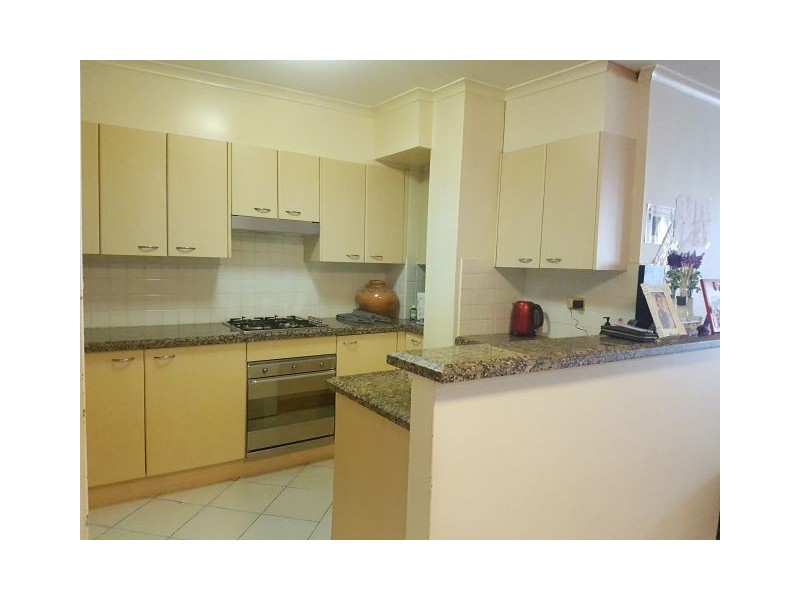 5/1 Harwood street, Pyrmont NSW 2009