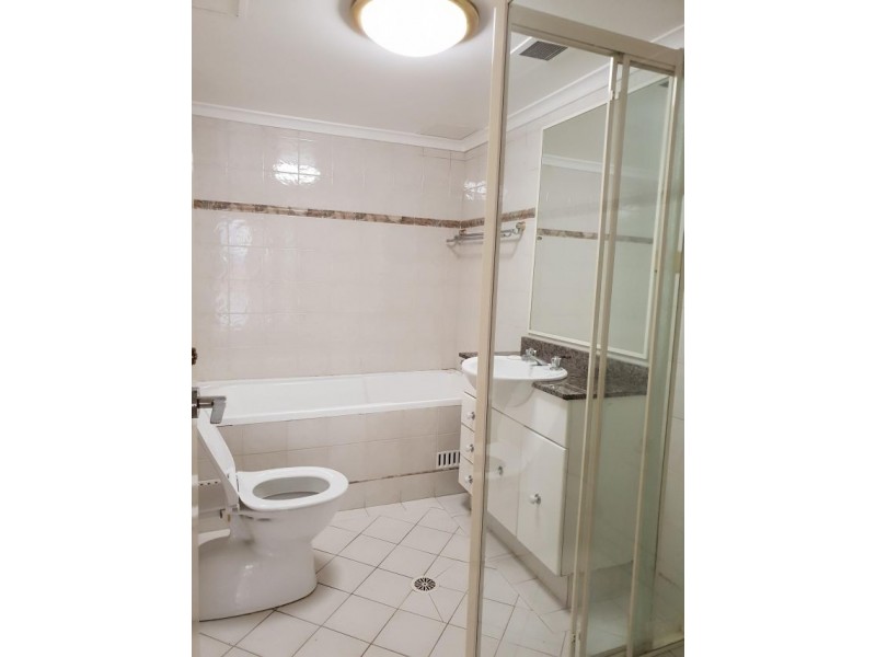 5/1 Harwood street, Pyrmont NSW 2009