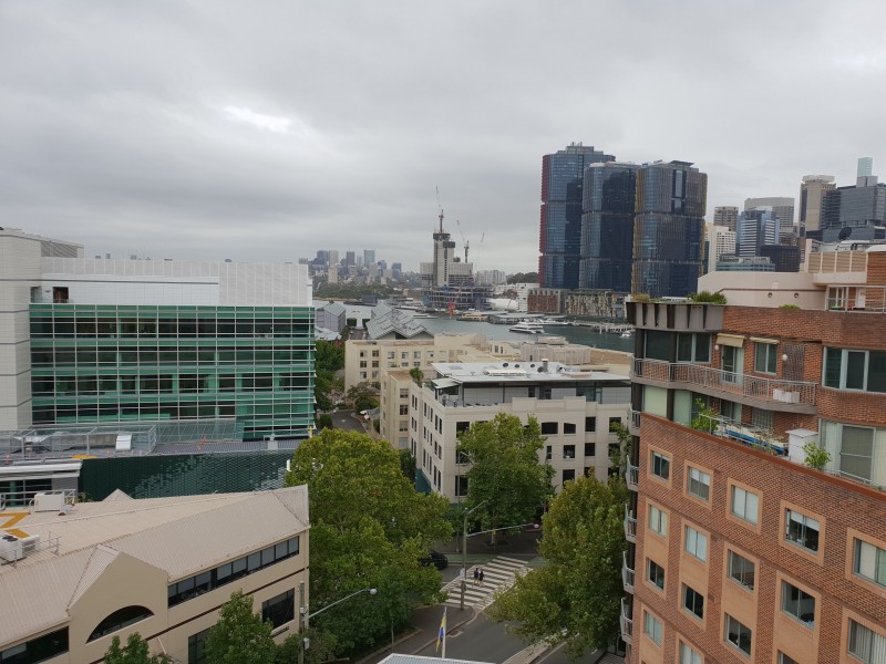 5/1 Harwood street, Pyrmont NSW 2009