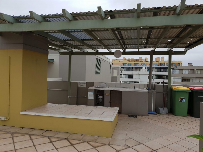 5/1 Harwood street, Pyrmont NSW 2009