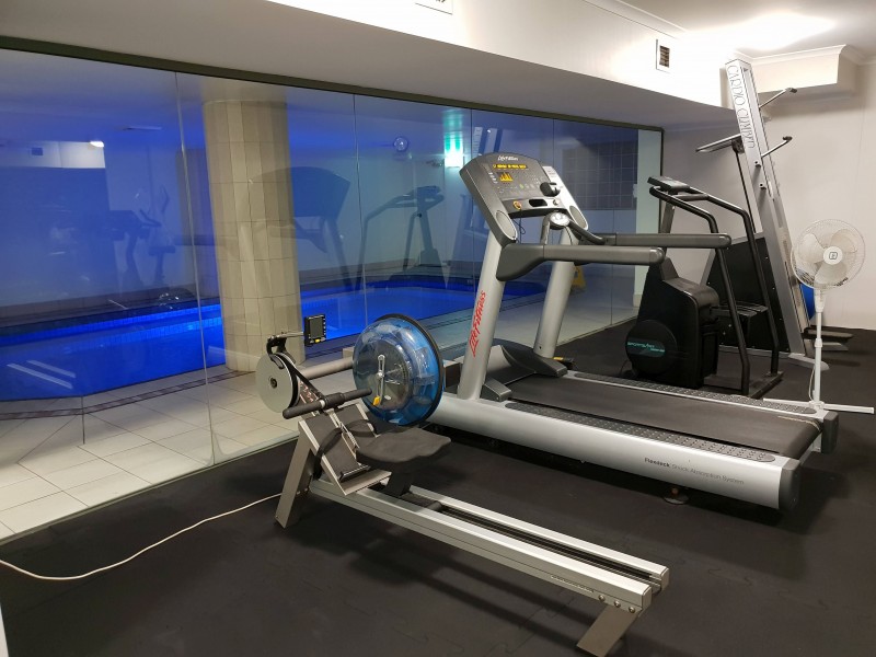 5/1 Harwood street, Pyrmont NSW 2009