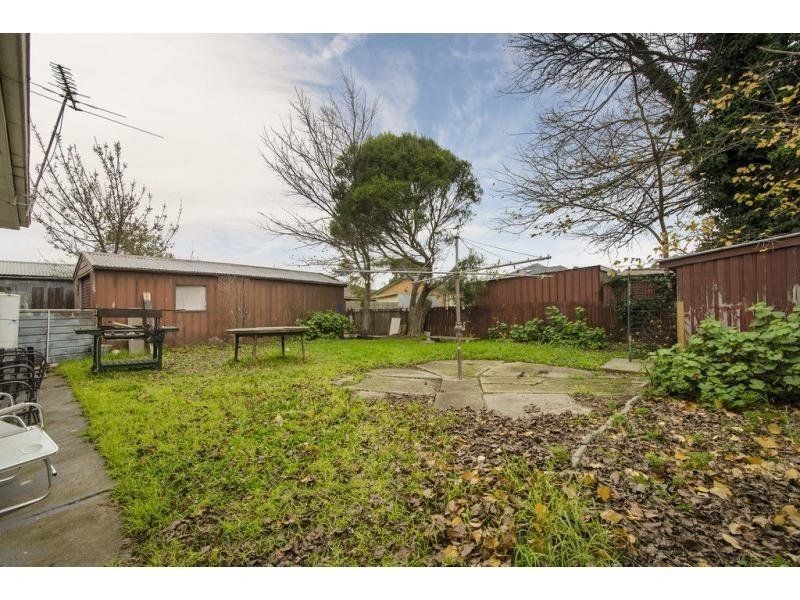 23 Chirnside Crescent, Laverton VIC 3028