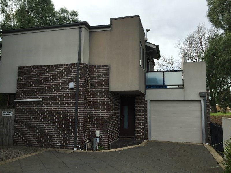 4/66 Johns Street, Brunswick East VIC 3057