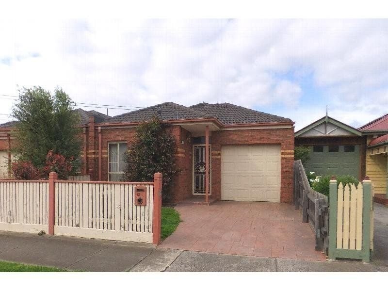 12 Amaranth Avenue, Altona North VIC 3025