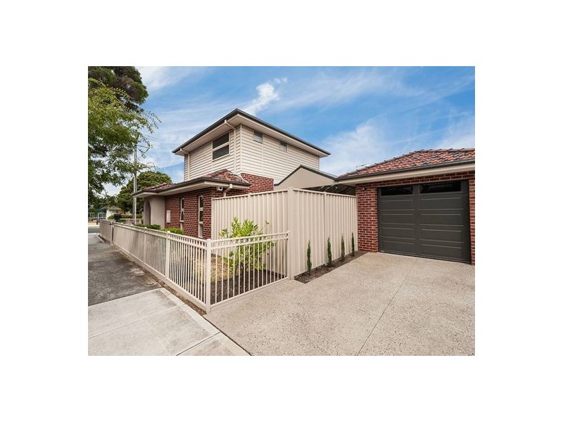 166 Roberts Street, Yarraville VIC 3013