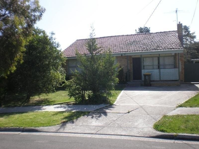 16 Allen Street, Laverton VIC 3028