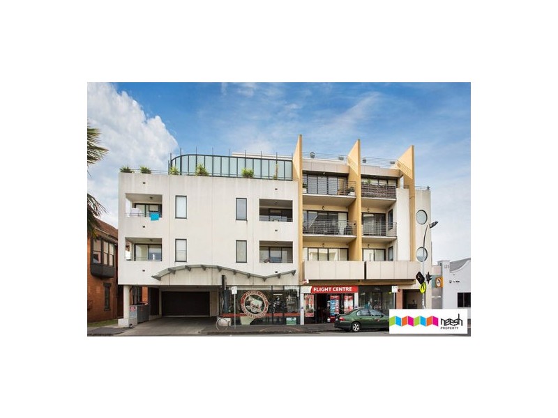 2/125 Ormond Road, Elwood VIC 3184