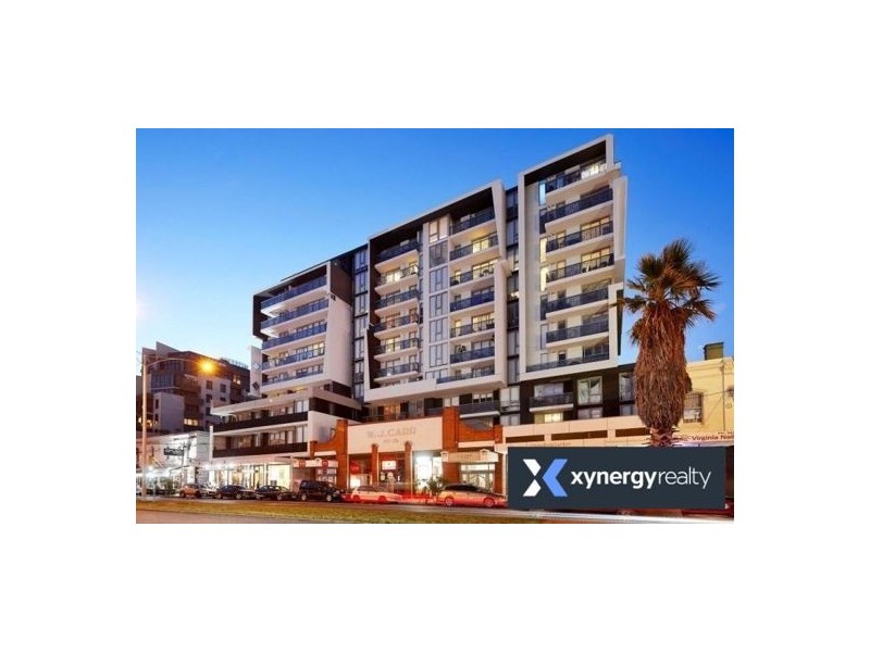 102/101 Bay Street, Port Melbourne VIC 3207