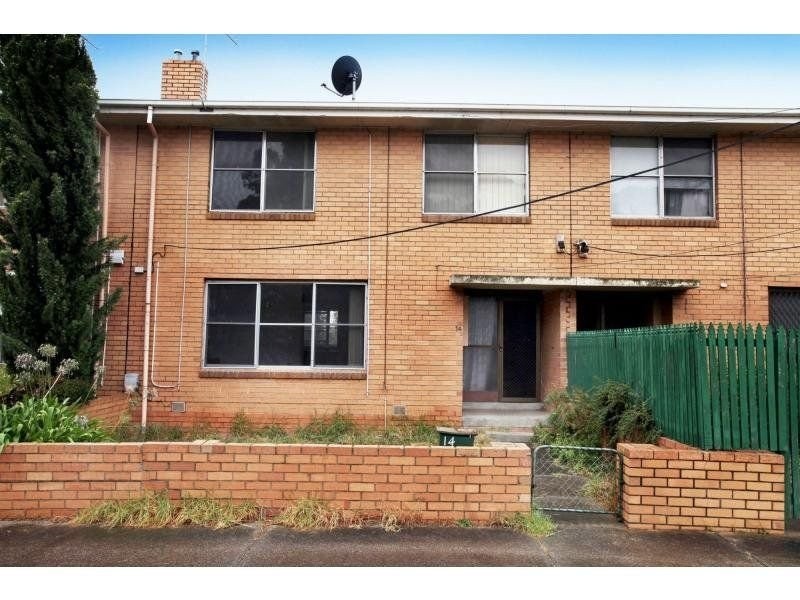 14 Hickey Street, Laverton VIC 3028
