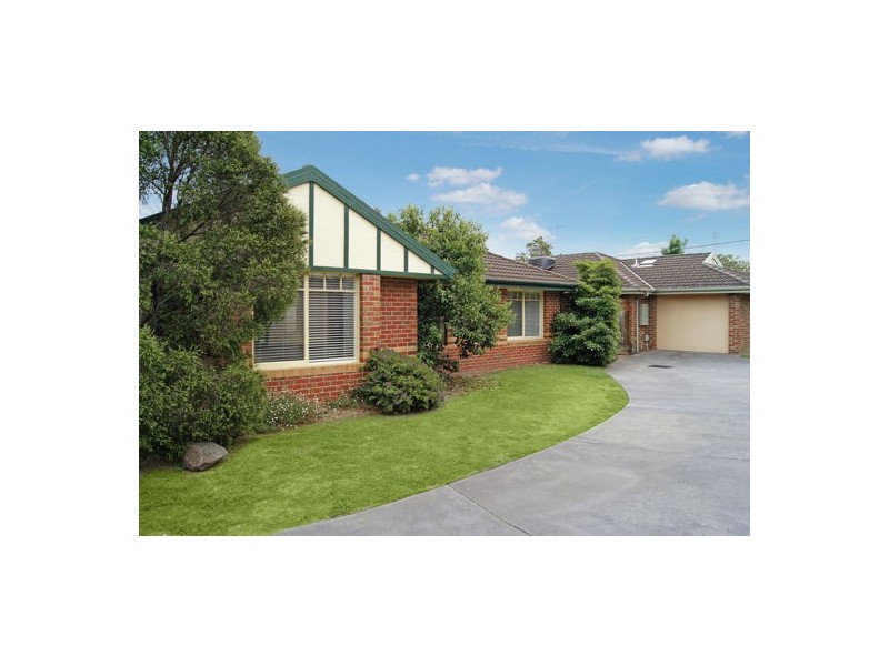 21/31 McIntyre Street, Burwood VIC 3125