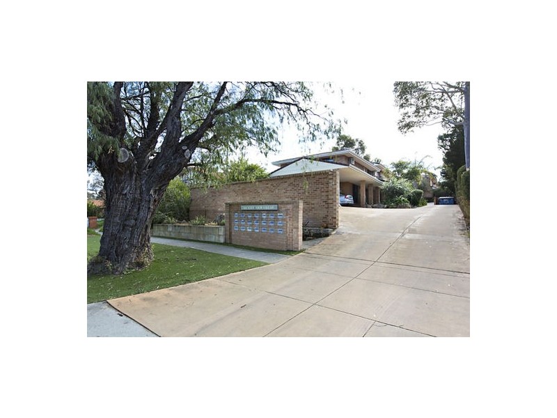 19/44 Tenth Avenue, Maylands WA 6051