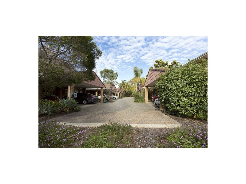 19/44 Tenth Avenue, Maylands WA 6051