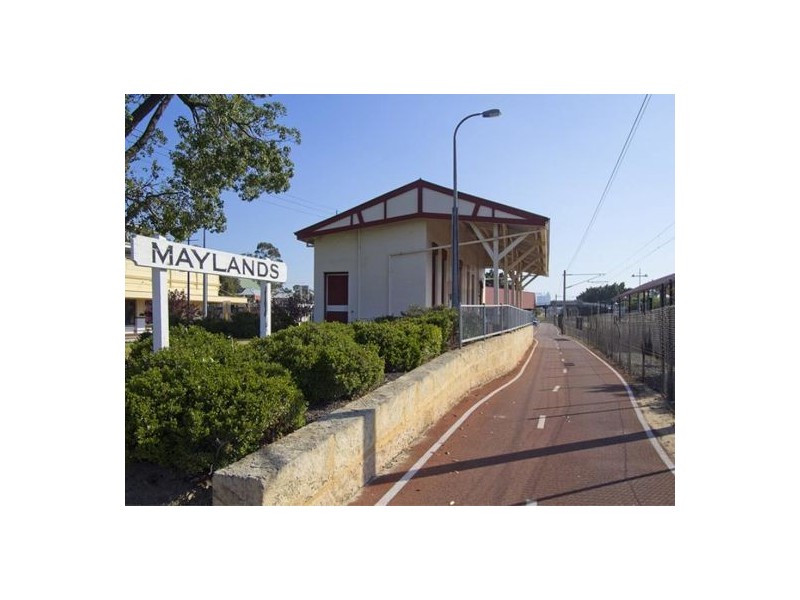 19/44 Tenth Avenue, Maylands WA 6051