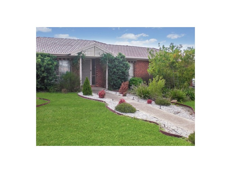 62 Matlock Street, Hoppers Crossing VIC 3029