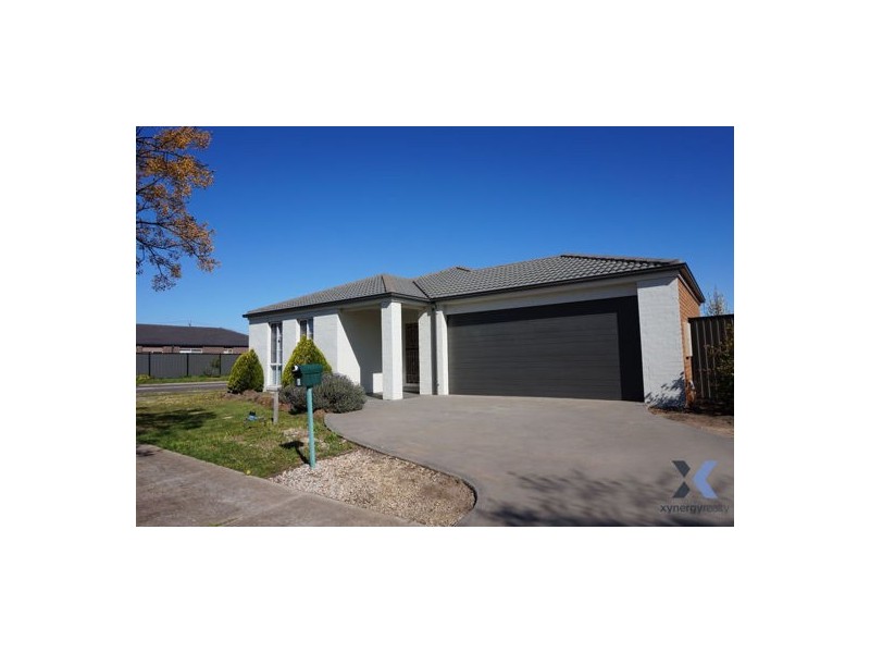 1 Kingbird Avenue, Tarneit VIC 3029