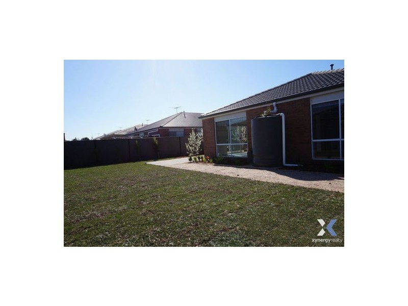 1 Kingbird Avenue, Tarneit VIC 3029