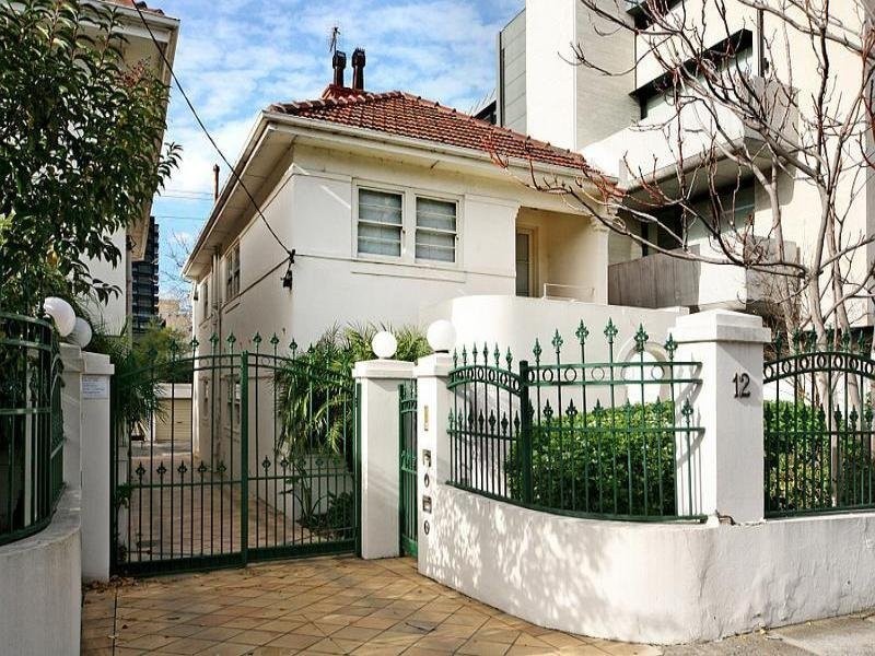 1/12 Darling Street, South Yarra VIC 3141