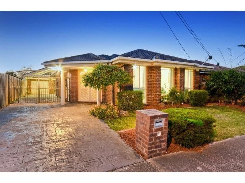 184 Merton Street, Altona Meadows VIC 3028
