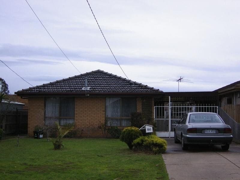 86 High Street, Altona Meadows VIC 3028