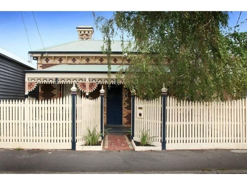 80 Ballarat Street, Yarraville VIC 3013