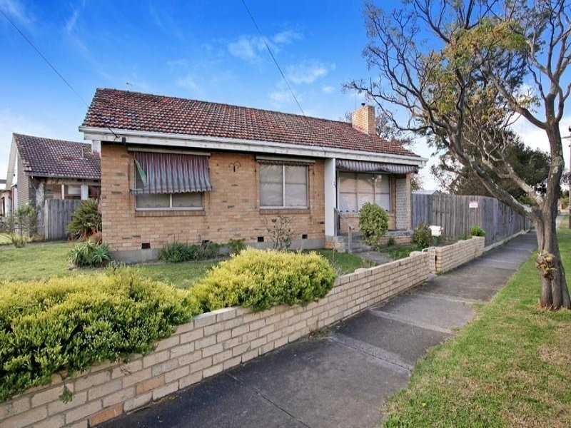 21 Cartledge Street, Laverton VIC 3028