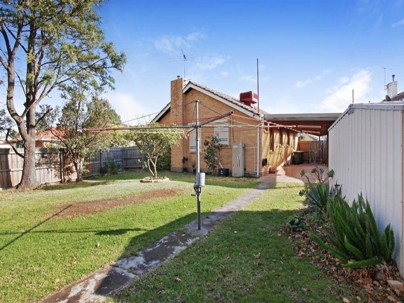 21 Cartledge Street, Laverton VIC 3028
