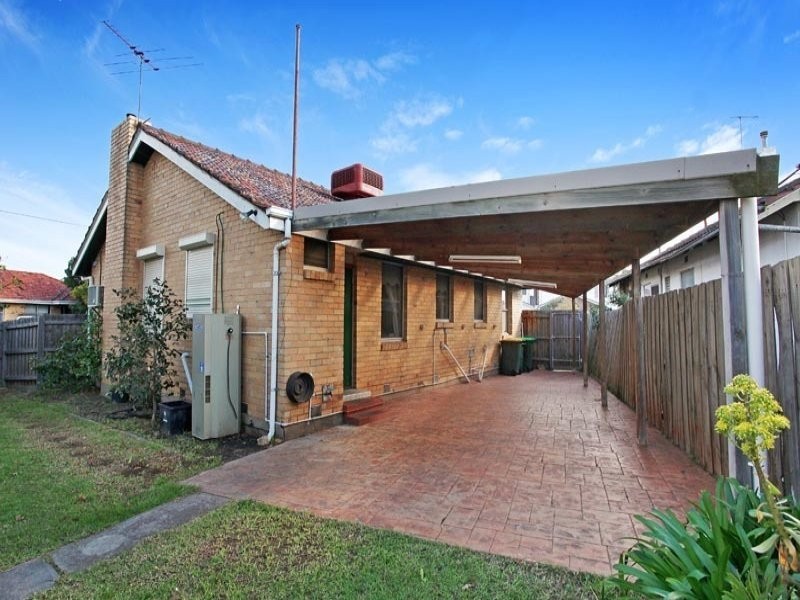 21 Cartledge Street, Laverton VIC 3028