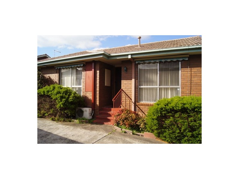 6/7 Royal Avenue, Essendon VIC 3040