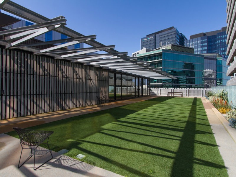 1701/8 Waterview Walk, Docklands VIC 3008