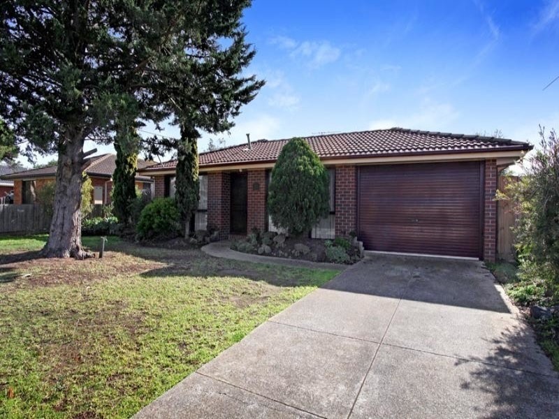 15 Courtney Avenue, Hoppers Crossing VIC 3029