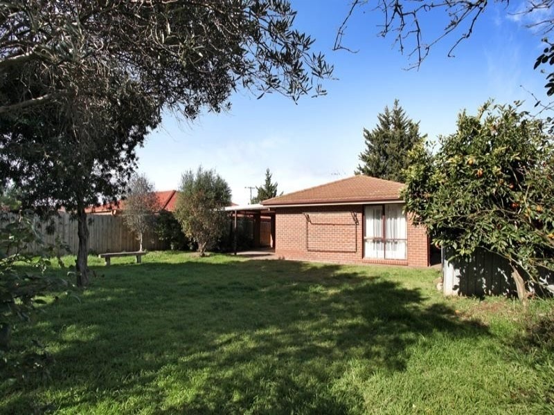 15 Courtney Avenue, Hoppers Crossing VIC 3029