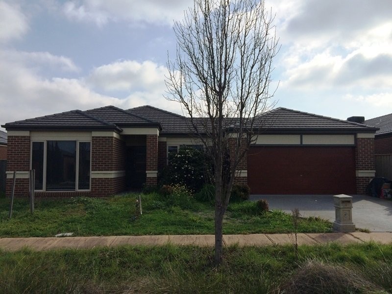 5 Greenfinch Court, Williams Landing VIC 3027