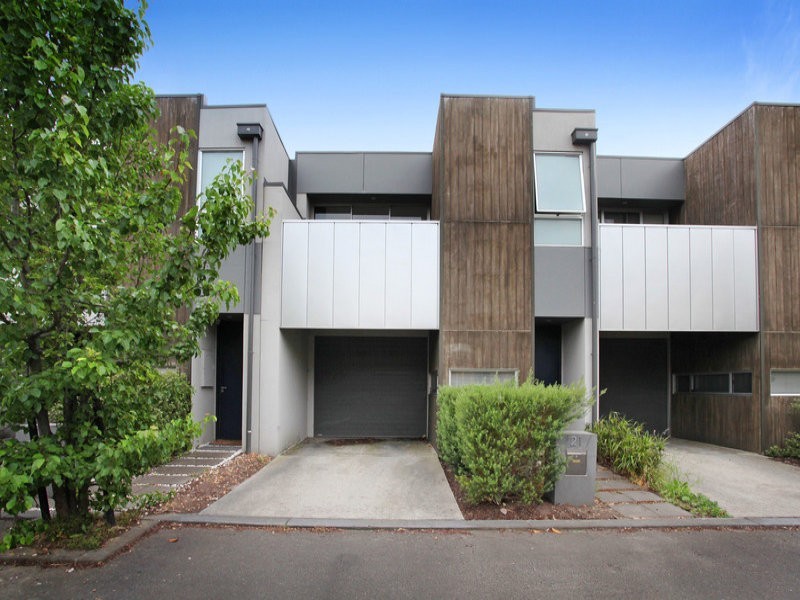 21 Raven Lane, Maribyrnong VIC 3032