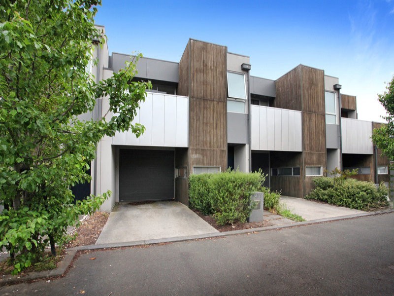21 Raven Lane, Maribyrnong VIC 3032