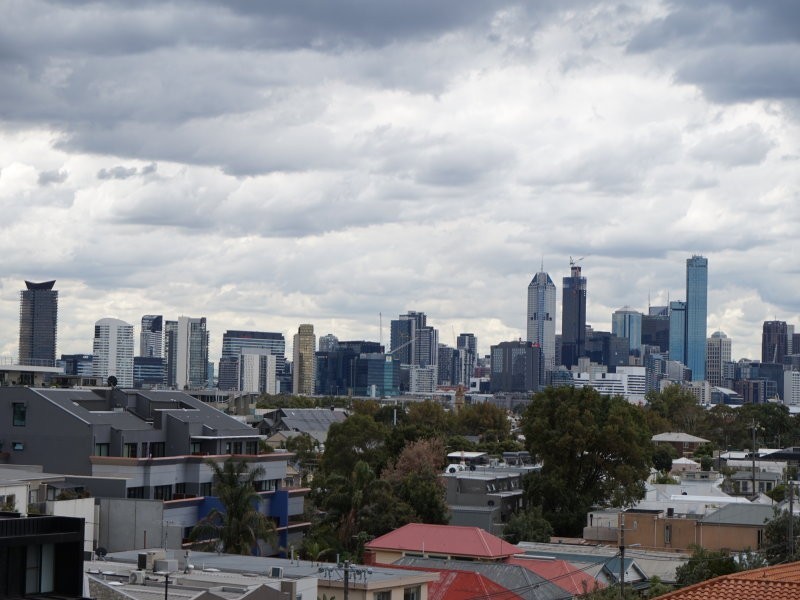 54C/95 Rouse Street, Port Melbourne VIC 3207