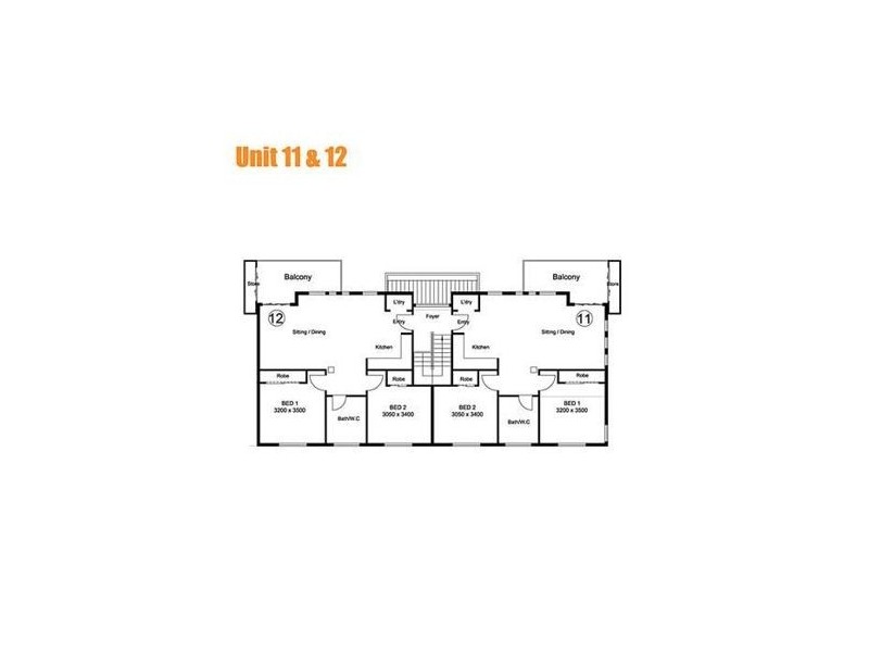 12/350-354 Somerville Road, West Footscray VIC 3012