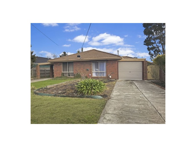 2/27 Bartlett Street, Hoppers Crossing VIC 3029