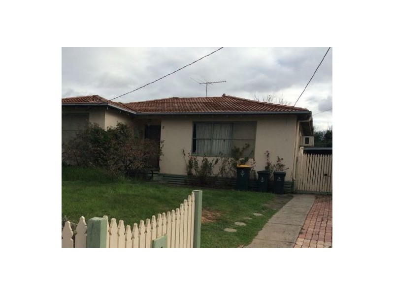 5 Hillman Street, Laverton VIC 3028