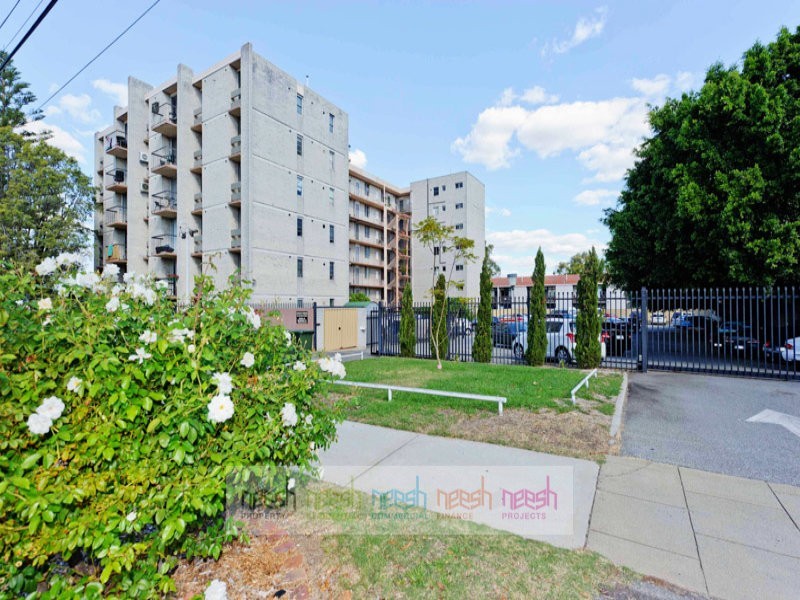 4/133 Lincoln Street, Highgate WA 6003