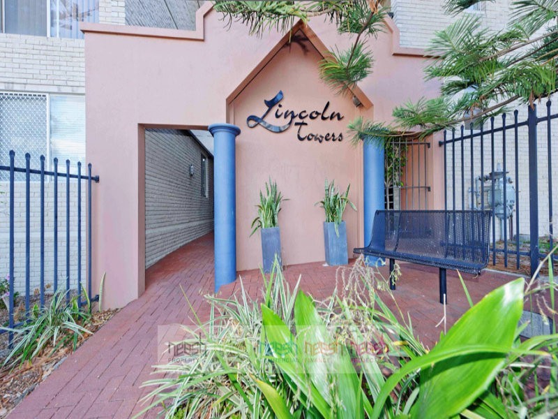 4/133 Lincoln Street, Highgate WA 6003