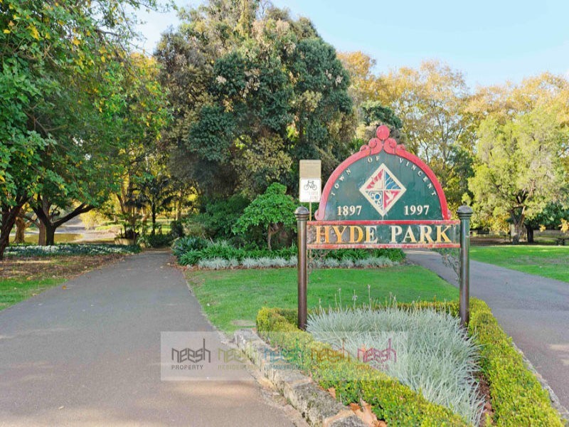 4/133 Lincoln Street, Highgate WA 6003