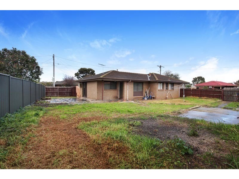 6 Cobbler Street, Werribee VIC 3030